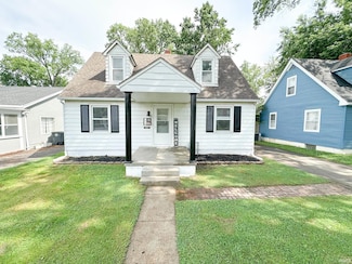 1926 E Powell Ave, Evansville, IN 47714