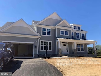 9828 Thoroughbred Rd, Warrenton, VA 20187