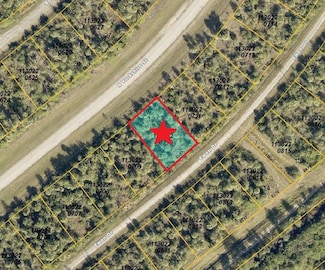 Lot 10 Ewen Dr, North Port, FL 34269