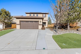 2884 Garda Ct, Sparks, NV 89434