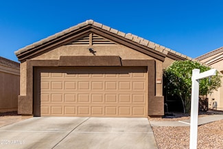23980 W Antelope Trail, Buckeye, AZ 85326