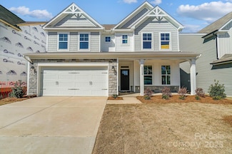 2008 Embassy Ct Unit 45, Charlotte, NC 28215