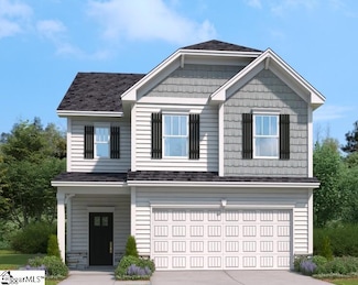 148 Gervais Cir, Greenville, SC 29607