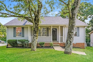 1436 Rice Hill Cir, Antioch, TN 37013