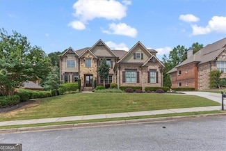 2996 Cambridge Hill Dr, Dacula, GA 30019