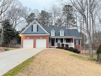 6745 Fairfield Trace, Suwanee, GA 30024