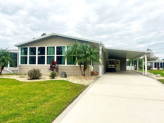 1851 Big Crane Loop, Port Orange, FL 32128