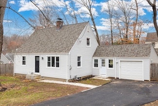 115 Beechwood Dr, New Britain, CT 06053