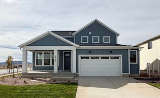 2959 Kingbird Dr Unit 613, Cedar Fort, UT 84013