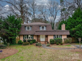 1200 Berkshire Dr, Kannapolis, NC 28081