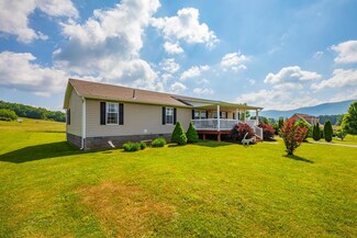 6090 Waddletown Rd, Bland, VA 24315