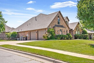 14657 S Toledo Ave, Bixby, OK 74008