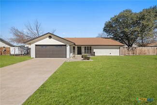 2002 Azalea Dr, Temple, TX 76502