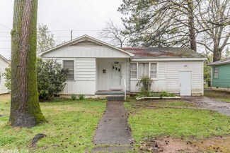 1906 S Grant St, Little Rock, AR 72204