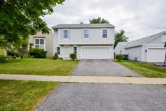 76 E Big Horn Dr, Hainesville, IL 60030