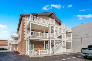 9609 Pacific Ave Unit 2, Margate City, NJ 08402