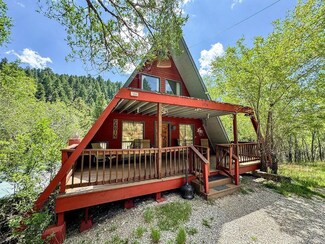 1256 U S 82, Cloudcroft, NM 88317