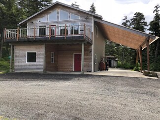 16250 Glacier Hwy, Juneau, AK 99801