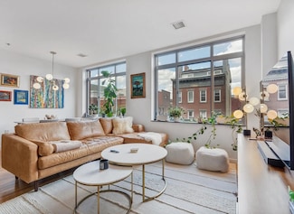 25 Mcwilliams Place, Jersey City, NJ 07302