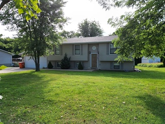 13520 State Rd Tt, Festus, MO 63028