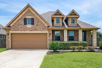 3115 Everly Ct, Missouri City, TX 77459