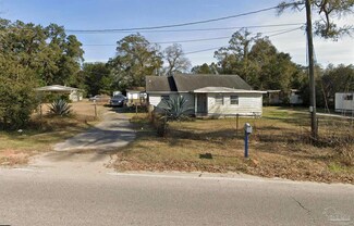 1704 N Green St, Pensacola, FL 32505