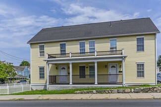 31 River St Unit 1, Boston, MA 02126