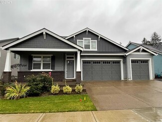 4210 SE Faith Ave, Portland, OR 97267