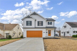 6230 Dunham Rd, Maple Heights, OH 44137