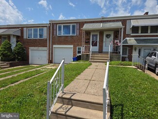 12016 Academy Rd, Philadelphia, PA 19154
