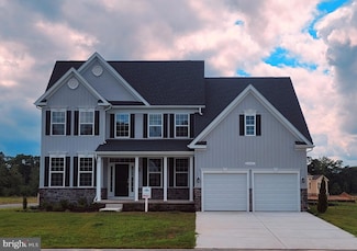 24403 Horned Way, Georgetown, DE 19947