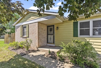 1863 Willow Run Rd, Grove City, OH 43123