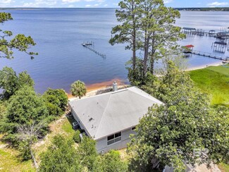 12690 Lillian Hwy, Pensacola, FL 32506