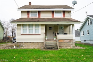 11541 South Ave, North Lima, OH 44452