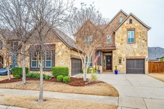 7005 Helena Way, McKinney, TX 75070