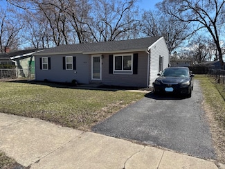 3519 Roesner Dr, Markham, IL 60428