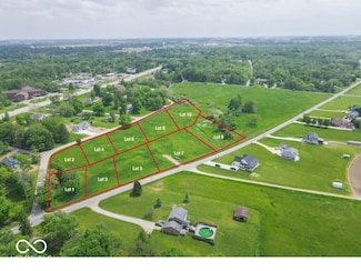 ****1 S Spiceland Pike, New Castle, IN 47362
