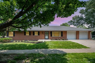 5748 Lauderdale Dr, Cincinnati, OH 45239