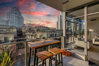 1441 9th Ave Unit 610, San Diego, CA 92101