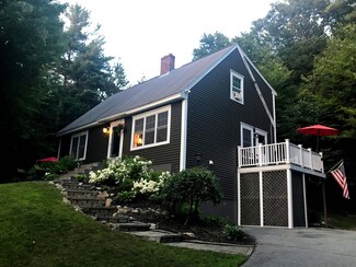 22 Foliage Way, Rindge, NH 03461