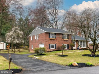 621 Morris Ln, Wallingford, PA 19086