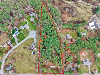 168 Keene Rd, New Bedford, MA 02743