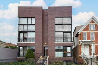 1644 W Blackhawk St Unit 2E, Chicago, IL 60622