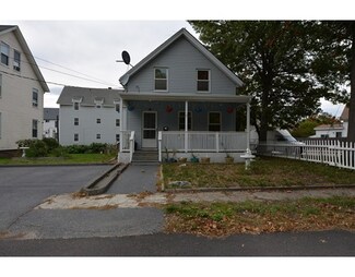 17 Houghton Ct, Hudson, MA 01749