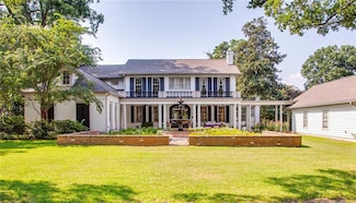 2736 Georges Ln, Alexandria, LA 71301