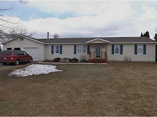 20076 Portage Rd, Weston, OH 43569