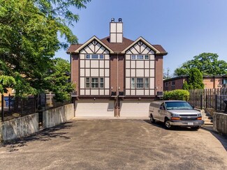 322 Adams Ave Unit 322, Glencoe, IL 60022