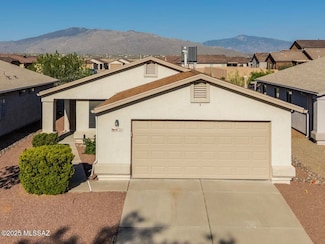 4721 S Fenwick Dr, Tucson, AZ 85730