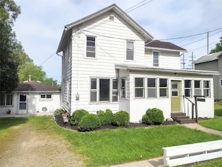 14105 Lexington Ave, Harmonsburg, PA 16422