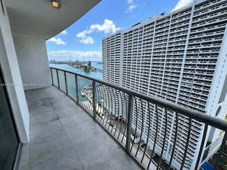 1750 N Bayshore Dr Unit 2906, Miami, FL 33132
